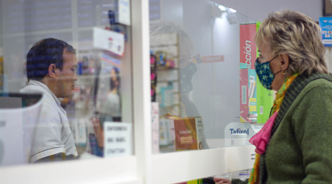 Four Predictions for the Future of Pharmacy Technology in the UK