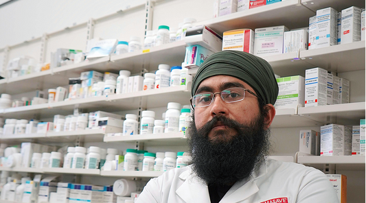 Starting a Pharmacy in 2024: The Digital Edge